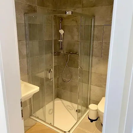 U Kola Na Brčálníku Apartmán Hojsova Stráž