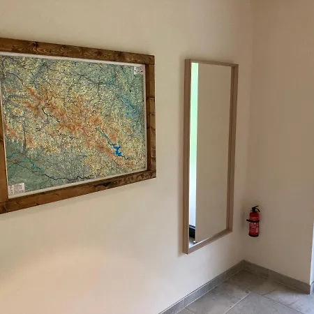 Apartment U Kola Na Brcalniku