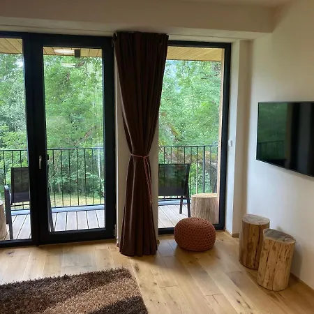 Apartment U Kola Na Brcalniku